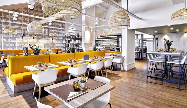 ibis La Roche sur Yon