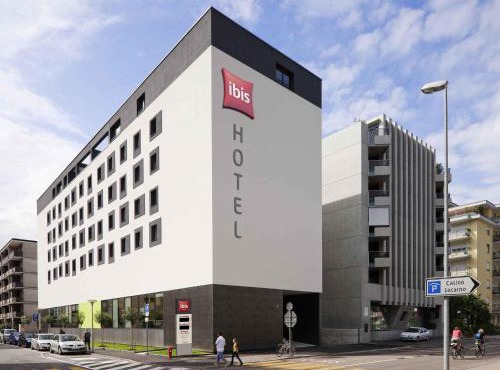 ibis Locarno