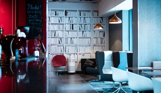 ibis London Shepherds Bush – Hammersmith