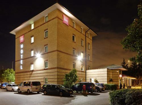 ibis London Thurrock M25