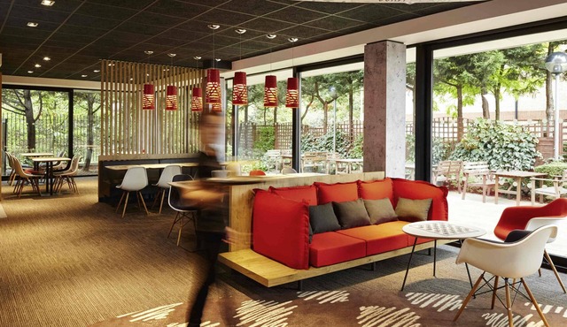 ibis London Thurrock M25