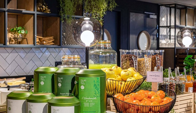 ibis Lyon Caluire Cité Internationale