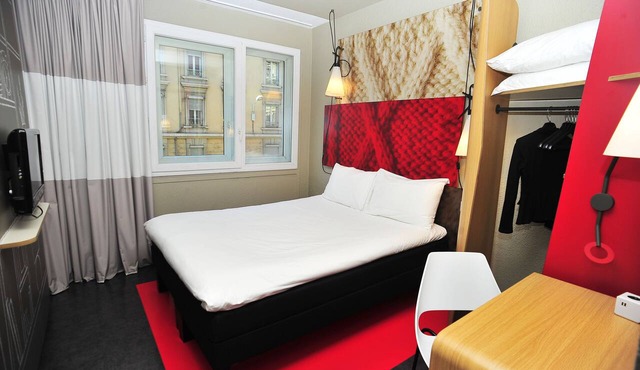 Ibis Lyon Centre in Lyon