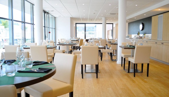 ibis Lyon Est Chaponnay