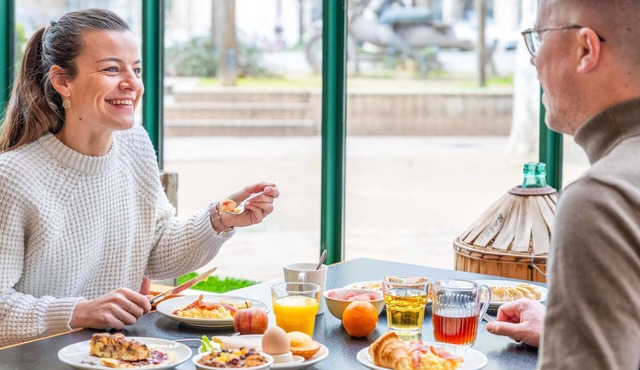 ibis Lyon Gare la Part Dieu