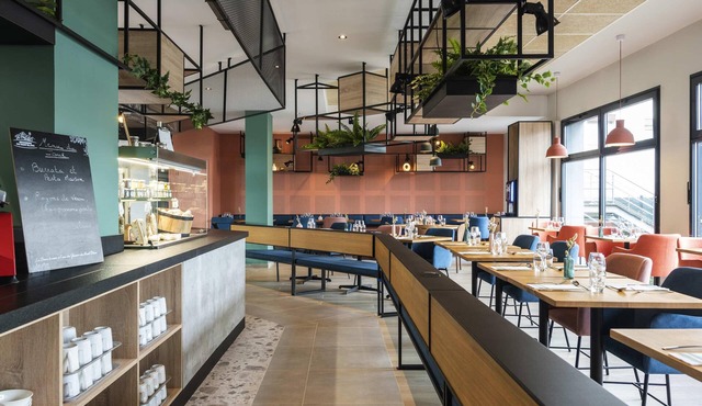 ibis Lyon Sud Oullins