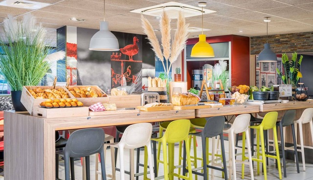 ibis Lyon Villefranche sur Saone