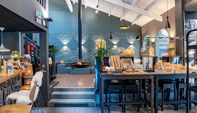 ibis Macon Sud Crêches