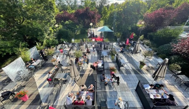 ibis Marne La Vallée Noisy