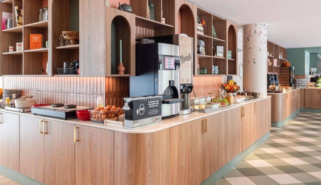 ibis Marne La Vallée Val d'Europe