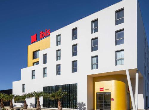 Ibis Marseille Marignane Technopole