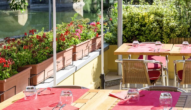 ibis Metz Centre Cathédrale