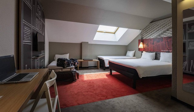 ibis Montargis in Montargis