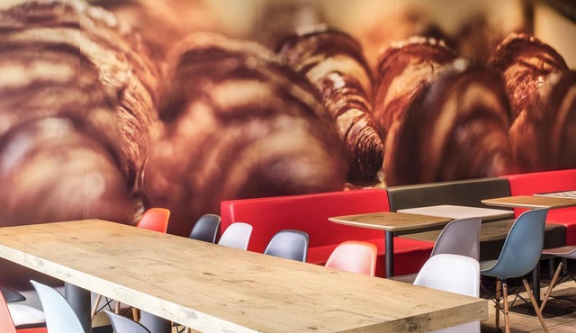 Ibis Montceau Les Mines