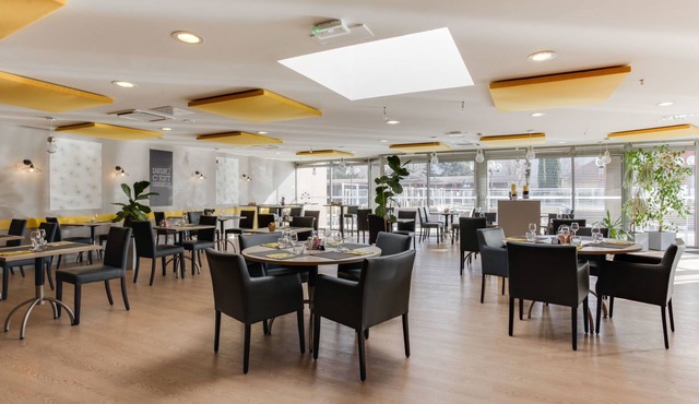 ibis Montelimar Nord