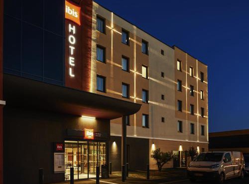 Ibis Montlhery Paris Sud