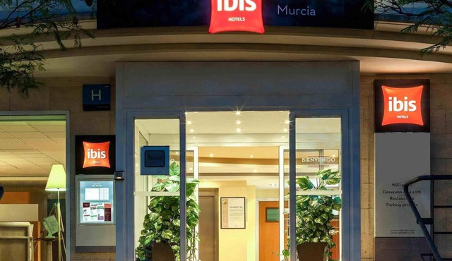 ibis Murcia