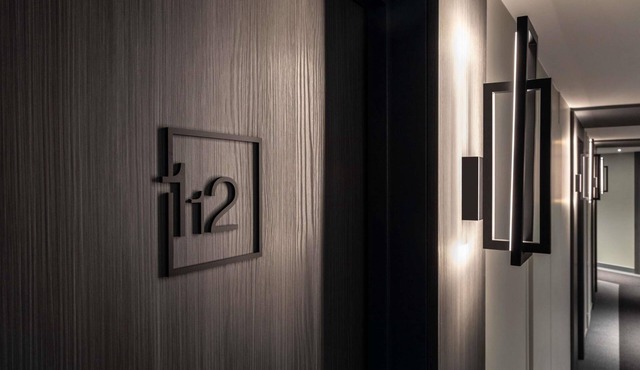 ibis Nancy Centre Stanislas