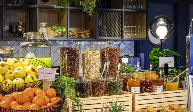 ibis Nanterre la Défense