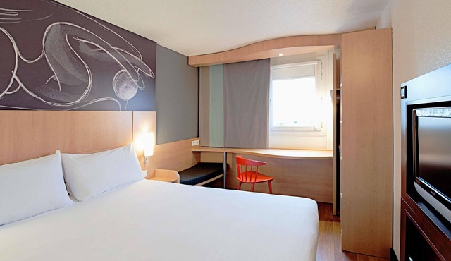 ibis Nevers in Nevers