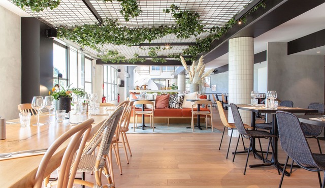 ibis Nice Aéroport Promenade des Anglais