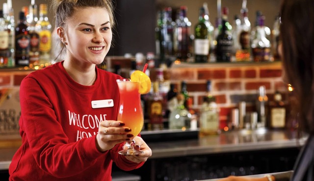 ibis Northampton Centre