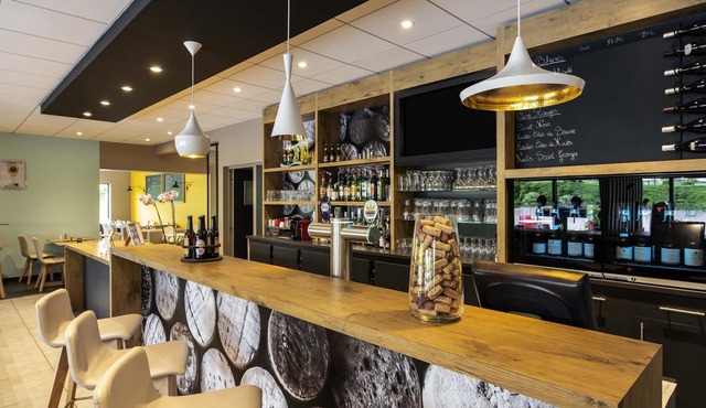 ibis Nuits Saint Georges