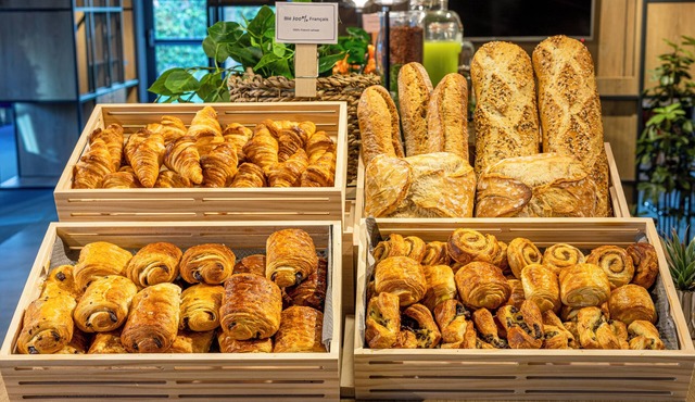 ibis Orléans Centre Gare