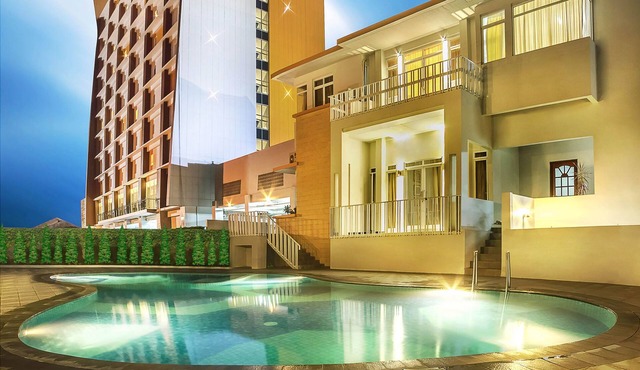 ibis Padang Hotel
