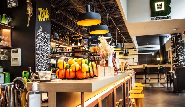 ibis Paris Bercy Village 12ème