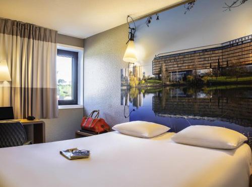 ibis Paris Creteil