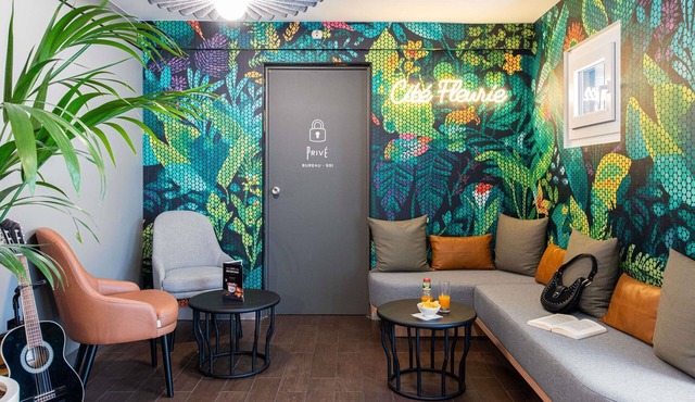 ibis Paris Italie Tolbiac 13ème