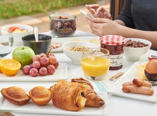 ibis Paris Marne la Vallee Emerainville