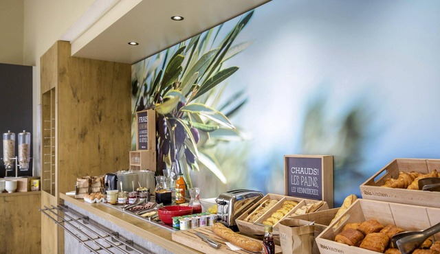 Ibis Perpignan Nord Rivesaltes