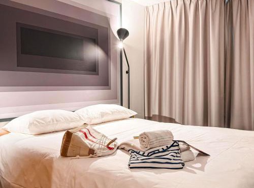 ibis Rennes Beaulieu