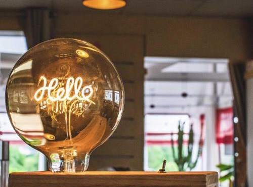 ibis Saint Brieuc Yffiniac