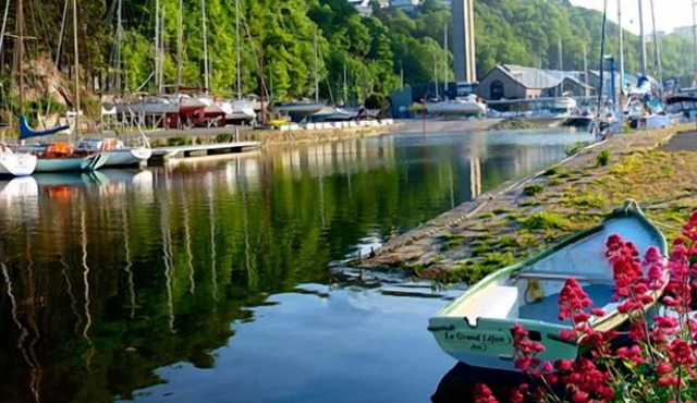 ibis Saint Brieuc Yffiniac