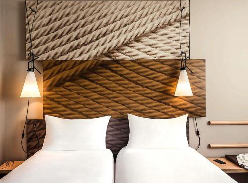 ibis Saint Quentin en Yvelines - Vélodrome