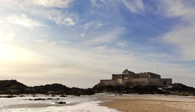 ibis Saint Malo La Madeleine
