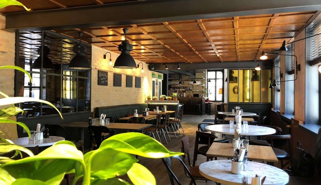 ibis Saint Omer Centre