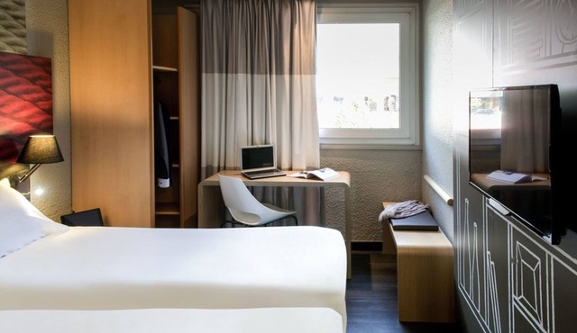 ibis Sallanches Porte du Mont Blanc