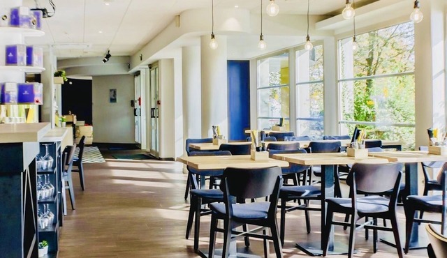 ibis Strasbourg Aéroport Le Zenith