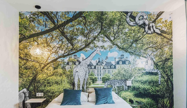 ibis Styles Contres Cheverny