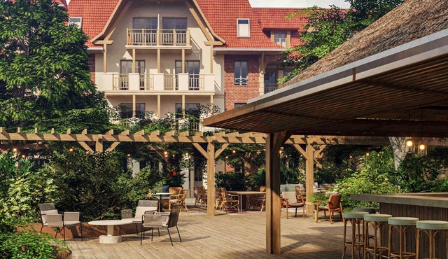 ibis Styles Le Touquet