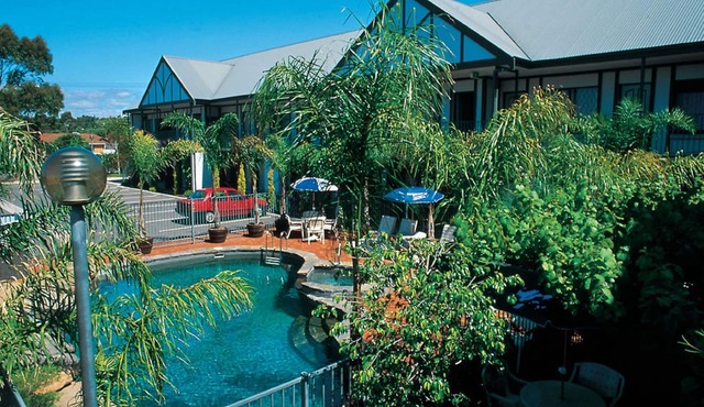 ibis Styles Adelaide Manor