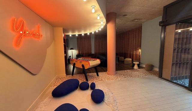 ibis Styles Alès Centre Cévennes