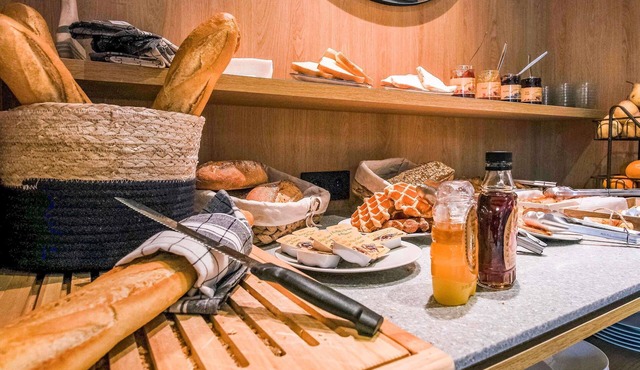 ibis Styles Albertville