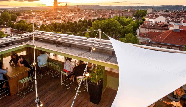 Ibis Styles Albi Centre Le Theatro