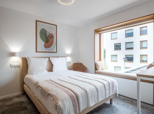 ibis Styles Amiens Sud