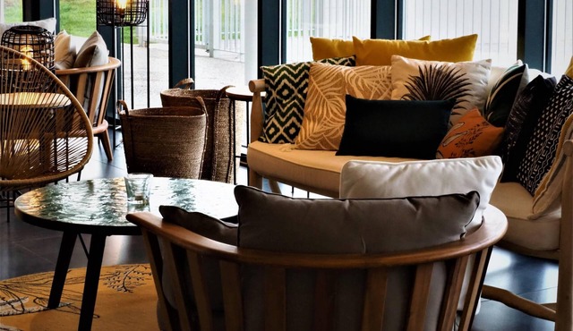 ibis Styles Arcachon Gujan Mestras